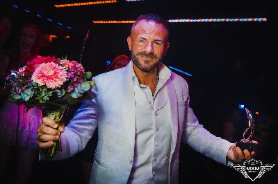Party Bild aus dem Maxxim Club Berlin vom 27.09.2025